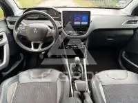 2016 Peugeot 2008