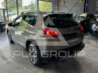 2016 Peugeot 2008