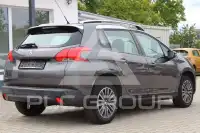 2016 Peugeot 2008