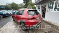 2016 Peugeot 2008