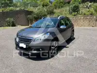 2016 Peugeot 2008