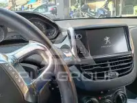2016 Peugeot 2008