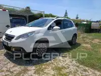 2016 Peugeot 2008