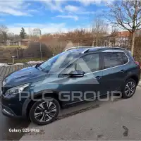 2016 Peugeot 2008