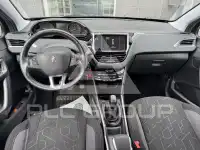2016 Peugeot 2008