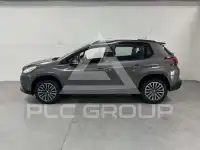 2016 Peugeot 2008