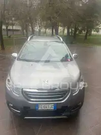 2016 Peugeot 2008