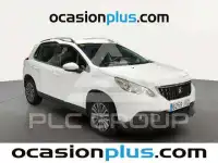2016 Peugeot 2008