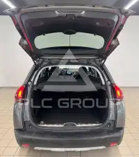 2016 Peugeot 2008