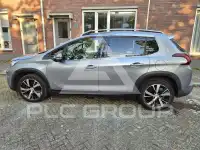 2016 Peugeot 2008