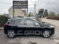2016 Peugeot 2008