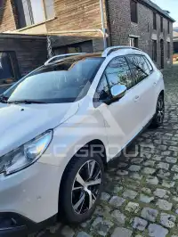 2016 Peugeot 2008
