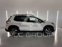 2016 Peugeot 2008