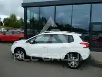 2016 Peugeot 2008
