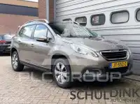 2016 Peugeot 2008