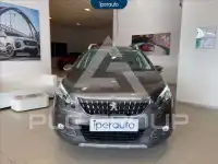 2016 Peugeot 2008