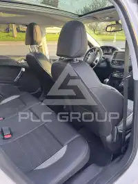 2016 Peugeot 2008