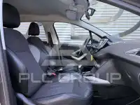 2016 Peugeot 2008