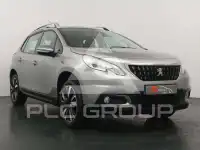 2016 Peugeot 2008