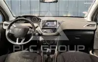 2016 Peugeot 2008