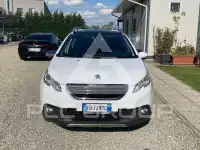 2016 Peugeot 2008