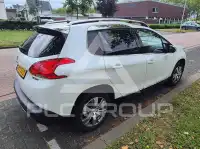 2016 Peugeot 2008