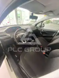 2016 Peugeot 2008