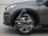 2016 Peugeot 2008