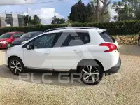 2016 Peugeot 2008