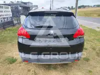 2016 Peugeot 2008