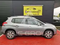 2016 Peugeot 2008