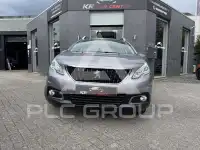 2016 Peugeot 2008