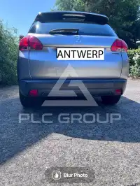 2016 Peugeot 2008
