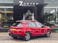 2016 Peugeot 2008