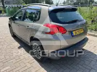 2016 Peugeot 2008