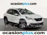 2016 Peugeot 2008