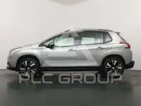 2016 Peugeot 2008