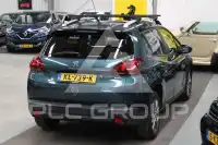 2016 Peugeot 2008