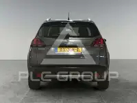 2016 Peugeot 2008