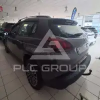 2016 Peugeot 2008