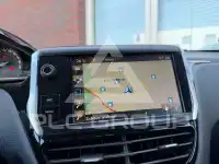 2016 Peugeot 2008