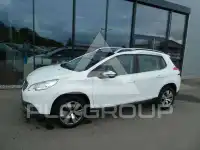 2016 Peugeot 2008
