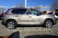 2016 Peugeot 2008