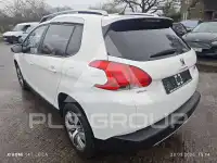 2016 Peugeot 2008
