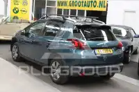 2016 Peugeot 2008