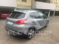 2016 Peugeot 2008