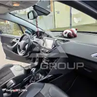 2016 Peugeot 2008