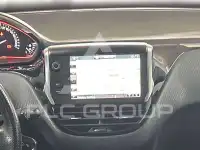 2016 Peugeot 2008
