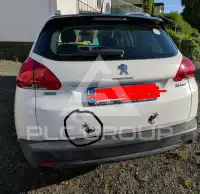 2016 Peugeot 2008