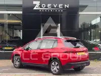 2016 Peugeot 2008